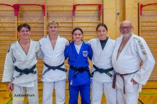 27.-28.09.2025 Übungsleiterkurs in Horn